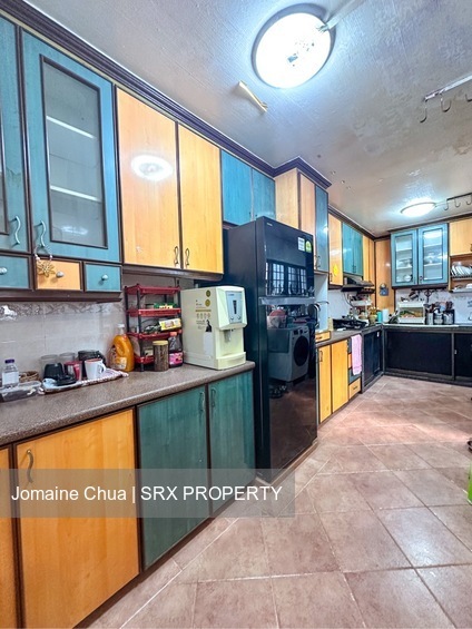 Blk 657 Hougang Avenue 8 (Hougang), HDB 5 Rooms #575629311